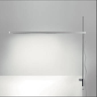 Artemide  TALAK Professional Clamp LED lampa na biurko 
