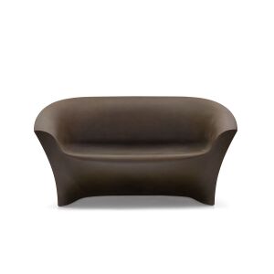 Euro3plast Plust Collection Ohla Sofa Art.6304   matowy