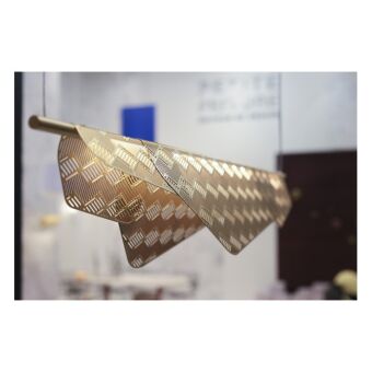 Petite Friture Mediterranea LED Pendant  lampa wisząca wielkości
