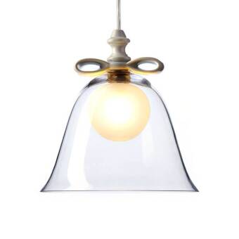 MOOOI Bell Lamp Large lampa wisząca kolory