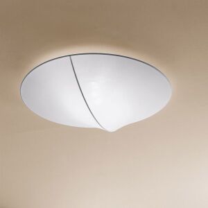 Axo Light Nelly Wall and Ceiling  PL NELL  plafon kolor biały wielkości 