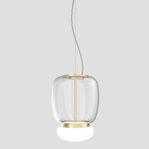 Vistosi Faro SP P - Faro SP G LED lampa wisząca  wielkości
