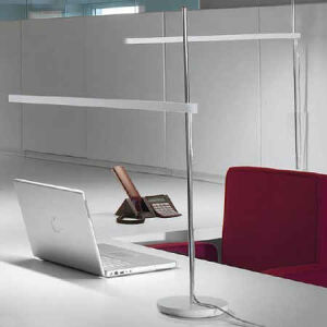 Artemide  TALAK Professional Tavolo  LED lampa na biurko