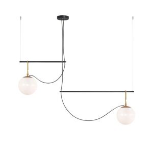 Artemide nh   S3  2  ARMS lampa wisząca
