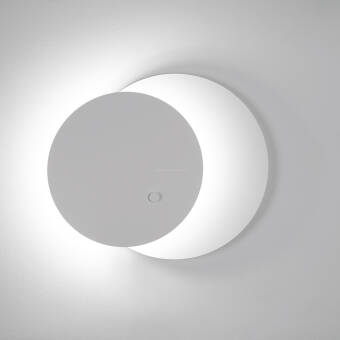 Estiluz Eclipsi  LED A-3700 - A-3701 kinkiet wielkości