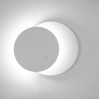 Estiluz Eclipsi  LED A-3700 - A-3701 kinkiet wielkości