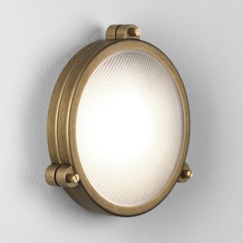 Astro Lighting Malibu Round  1387001 plafon