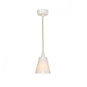 BTC Hector FP 129 medium Flowerpot Pendant Light lampa wisząca