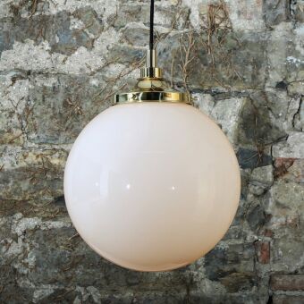 Mullan Pelagia Pendant  20 - 25 - 30 - 35 cm IP44 lampa wisząca wielkości/kolory