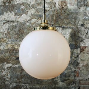 Mullan Pelagia Pendant  20 - 25 - 30 - 35 cm IP44 lampa wisząca wielkości/kolory