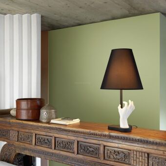 Fontana Arte Mano 4208  lampa stołowa 