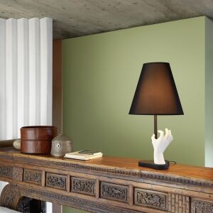 Fontana Arte Mano 4208  lampa stołowa 