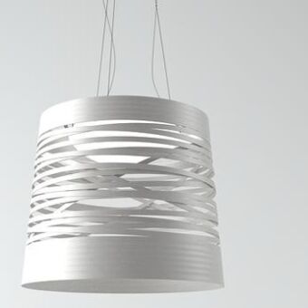 Foscarini Tress Grande lampa wisząca kolory/rodzaje