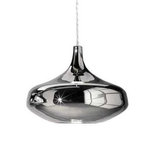 LODES NOSTALGIA  Glass  LED Large Sospensione  lampa wisząca kolory 