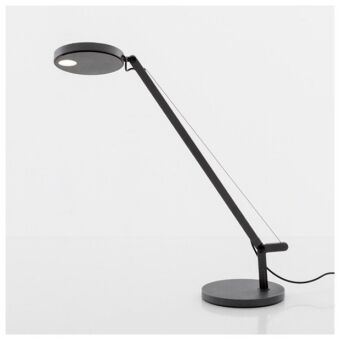 Artemide Demetra Micro  LED  lampa na biurko  kolory 