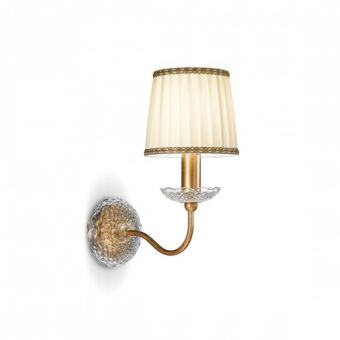 MM Lampadari Firenze 7036/A1 kinkiet