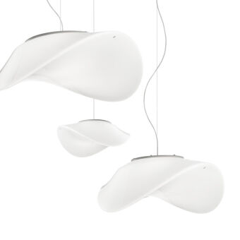 Vistosi Balance lampa wisząca wielkości/typy