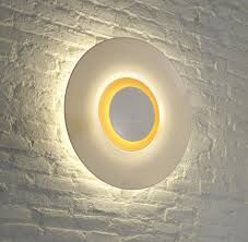 Leds C-4 Big Bang LED kinkiet