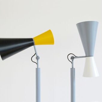 Nemo Parliament  lampa podłogowa  kolory