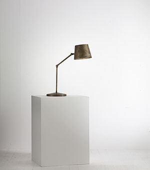 IL Fanale Reporter 271.06.OF  lampa stołowa