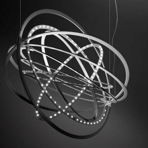 Artemide Copernico  Suspension LED   lampa wisząca  kolory 