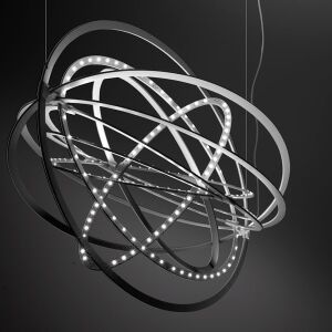 Artemide Copernico  Suspension LED   lampa wisząca  kolory