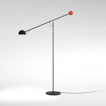 Marset Copernica P LED  lampa podłogowa  kolory