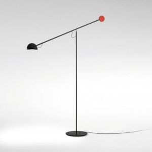 Marset Copernica P LED  lampa podłogowa  kolory