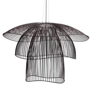 Forestier Paris Papillon L  lampa wisząca kolory