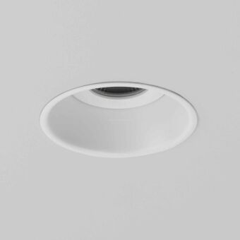 Astro Lighting Minima Round IP 65 Fire-Rated  LED 1249023  oprawa w strop