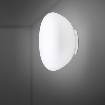 Fabbian Lumi  F07 Poga kinkiet/plafon typy