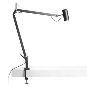 Marset Polo  LED  lampa stołowa mocowana w blat