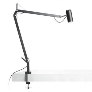 Marset Polo  LED  lampa stołowa mocowana w blat
