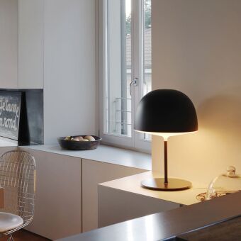 Fontana Arte Cheshire 4251 LED E27/4251 LED lampa stołowa kolory