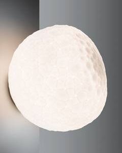 Artemide METEORITE  15  - 35 - 48  Parete/ Soffitto  kinkiet / plafon  wielkości