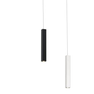Faro Barcelona  Lise LED  lampa wisząca kolory