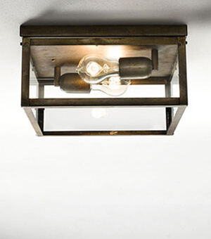 IL Fanale London 205.06.FF plafon
