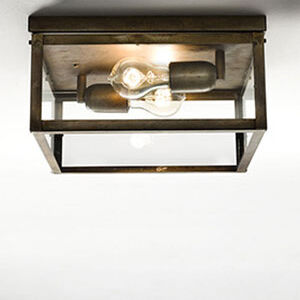 IL Fanale London 205.06.FF plafon