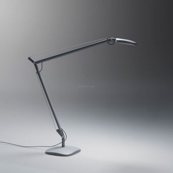 Fontana Arte VOLEE  LED lampa stołowa kolory