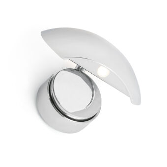 Faro Barcelona Swing  LED kinkiet kolory