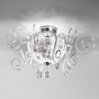 Leucos Gallery Bolero PL75 plafon