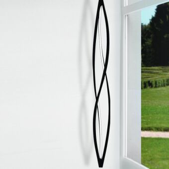 Nemo In The Wind Pendant  Vertical LED  lampa wisząca   kolory