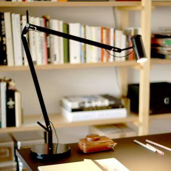 Marset Polo  LED  lampa na biurko 