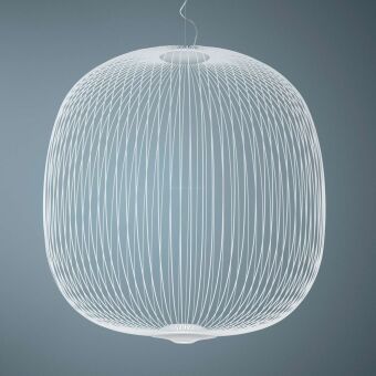 Foscarini   Spokes 2   Large LED lampa wisząca kolory/rodzaje
