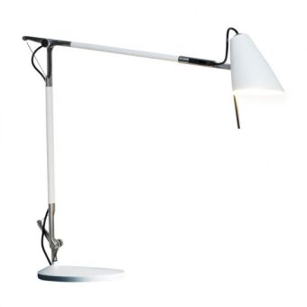 Nemo Leo + podstawa  lampa stołowa  kolory