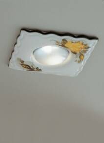 Ferroluce Ceramika Pescara art.  C482  Fa  oprawa stropowa 