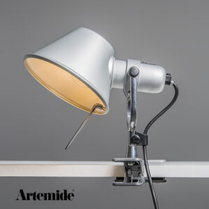 Artemide TOLOMEO  Pinza HALO -  LED kinkiet - reflektor 