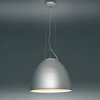 Artemide NUR 1618 HALO/LED  Sospensione lampa wisząca