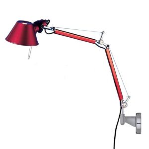 Artemide TOLOMEO  Micro  Parete  kinkiet  - kolory