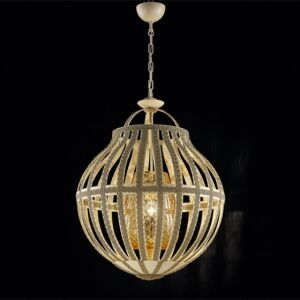 MM Lampadari Marte 7103/1 lampa wisząca